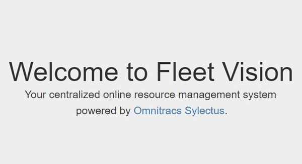 Fleet Vision - Omnitracs